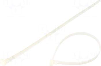 BM GROUP Cable tie | L: