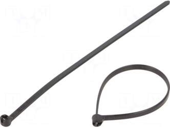 BM GROUP Cable tie | L: