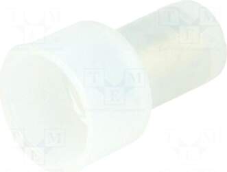 BM GROUP Close end | crimped
