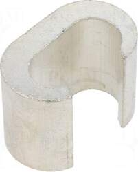 BM GROUP Connector: C shape crimp