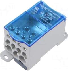 BM GROUP Splice terminal: distribution block