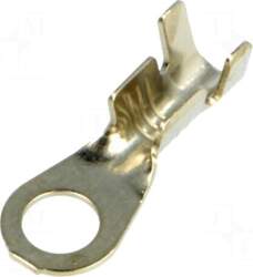 BM GROUP Ring terminal | M4