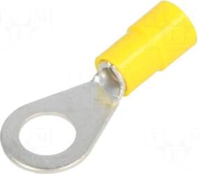 BM GROUP Ring terminal | M8