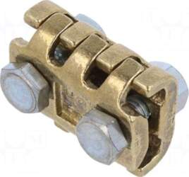 BM GROUP Connector: screw terminal |