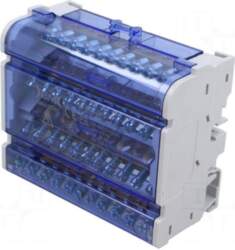 BM GROUP Splice terminal: distribution block