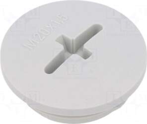BM GROUP Stopper | M20 |