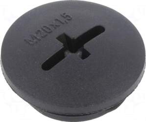 BM GROUP Stopper | M20 |