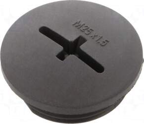BM GROUP Stopper | M25 |