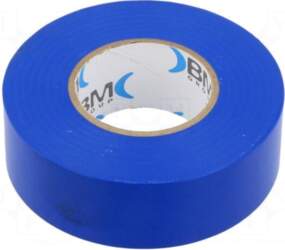 BM GROUP Tape: electrical insulating |