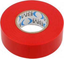 BM GROUP Tape: electrical insulating |