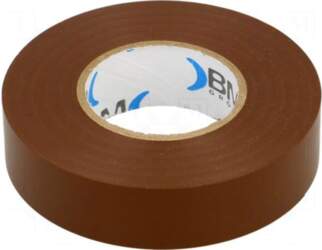 BM GROUP Tape: electrical insulating |