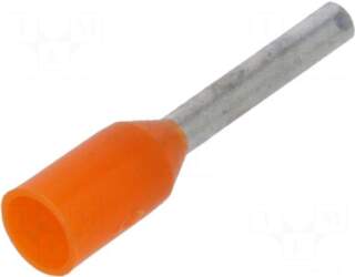 BM GROUP Bootlace ferrule | insulated