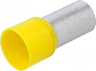 BM GROUP Bootlace ferrule | insulated