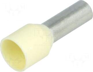 BM GROUP Bootlace ferrule | insulated