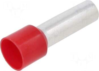 BM GROUP Tip: bootlace ferrule |