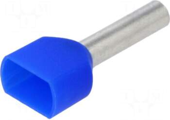 BM GROUP Bootlace ferrule | insulated