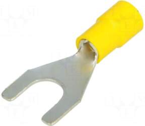 BM GROUP Fork terminal | M8