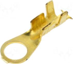 BM GROUP Ring terminal | M5