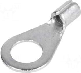 BM GROUP Ring terminal | M6