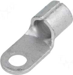 BM GROUP Ring terminal | M6