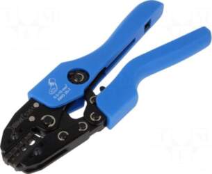 BM GROUP Tool: for crimping |