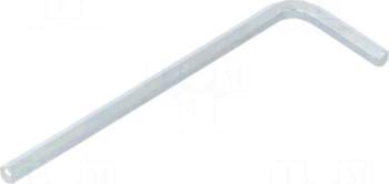 BM GROUP Wrench: hex key |