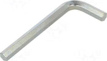 BM GROUP Wrench: hex key |