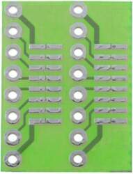 SOLDER PEAK Board: universal | single