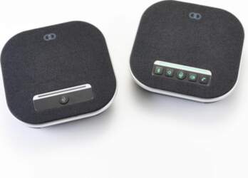 Boom Collaboration | Speakerphone | GEMINI