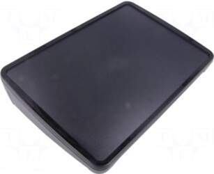 BOPLA Enclosure: desktop | BoPad |