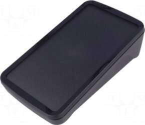 BOPLA Enclosure: desktop | BoPad |