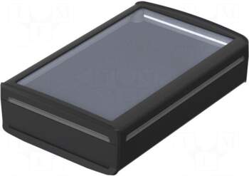 BOPLA Enclosure: desktop | BoVersa |
