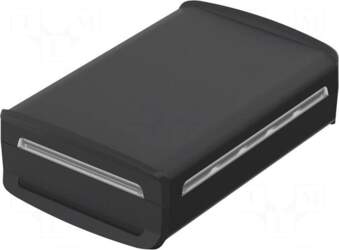 BOPLA Enclosure: desktop | BoVersa |