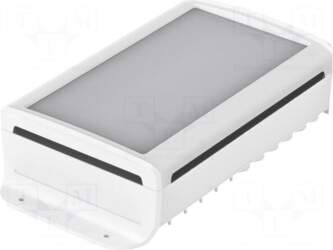 BOPLA Enclosure: desktop | BoVersa |