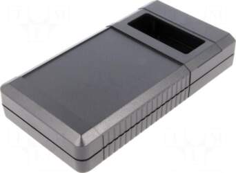 BOPLA Enclosure: for devices with displays