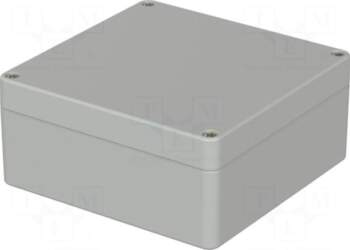 BOPLA Enclosure: multipurpose | X: 120mm