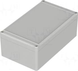 BOPLA Enclosure: multipurpose | X: 120mm