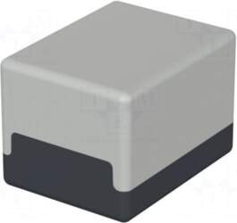 BOPLA Enclosure: multipurpose | X: 50mm