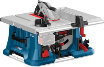 Bosch Powertools Bosch cordless table saw