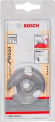 Bosch Powertools Bosch disc groove cutter