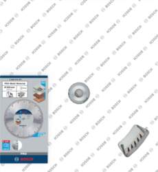 Bosch Powertools Bosch Expert C470 sanding