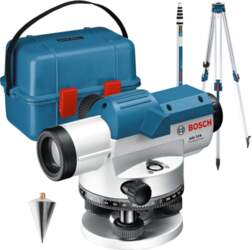 Bosch Powertools Bosch optical level GOL