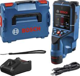 Bosch Powertools Bosch Wallscanner D-tect 200