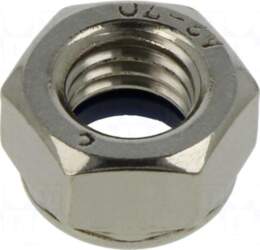 BOSSARD Nut | with protection |
