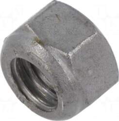 BOSSARD Nut | hexagonal | M16