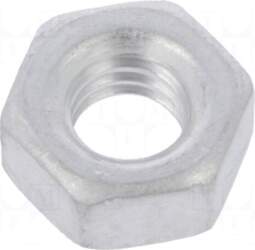 BOSSARD Nut | hexagonal | M4
