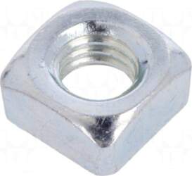 BOSSARD Nut | square | M6