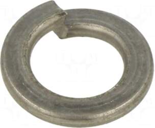 BOSSARD Washer | spring | M12