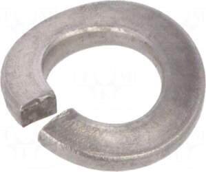BOSSARD Washer | wave,spring |