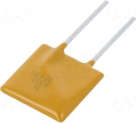 BOURNS Fuse: PTC polymer | 3A